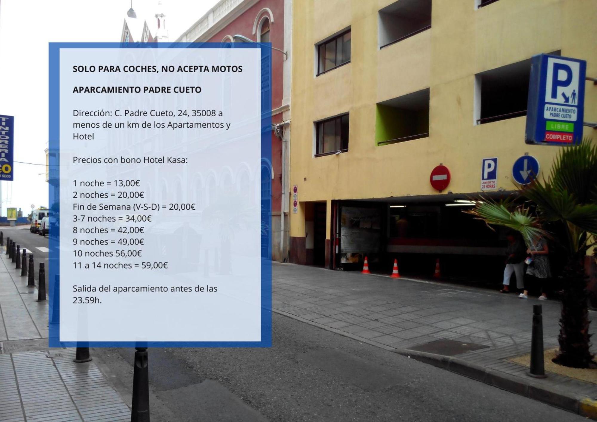 Affittacamere Kasa